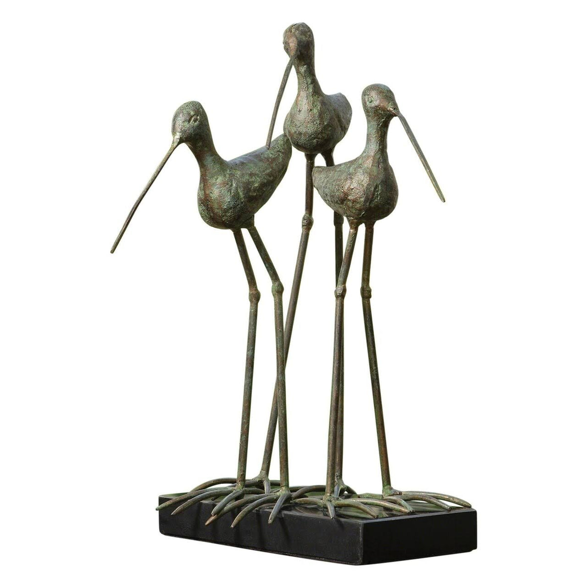 Verdi Sandhill Cranes F537304