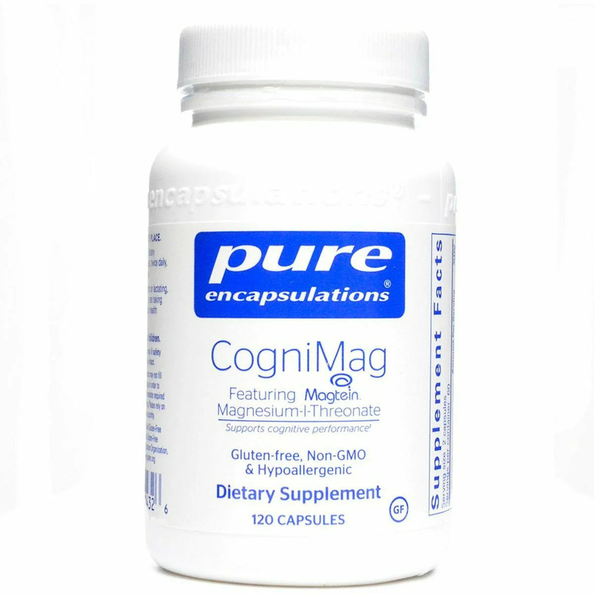 120 Capsules C83753