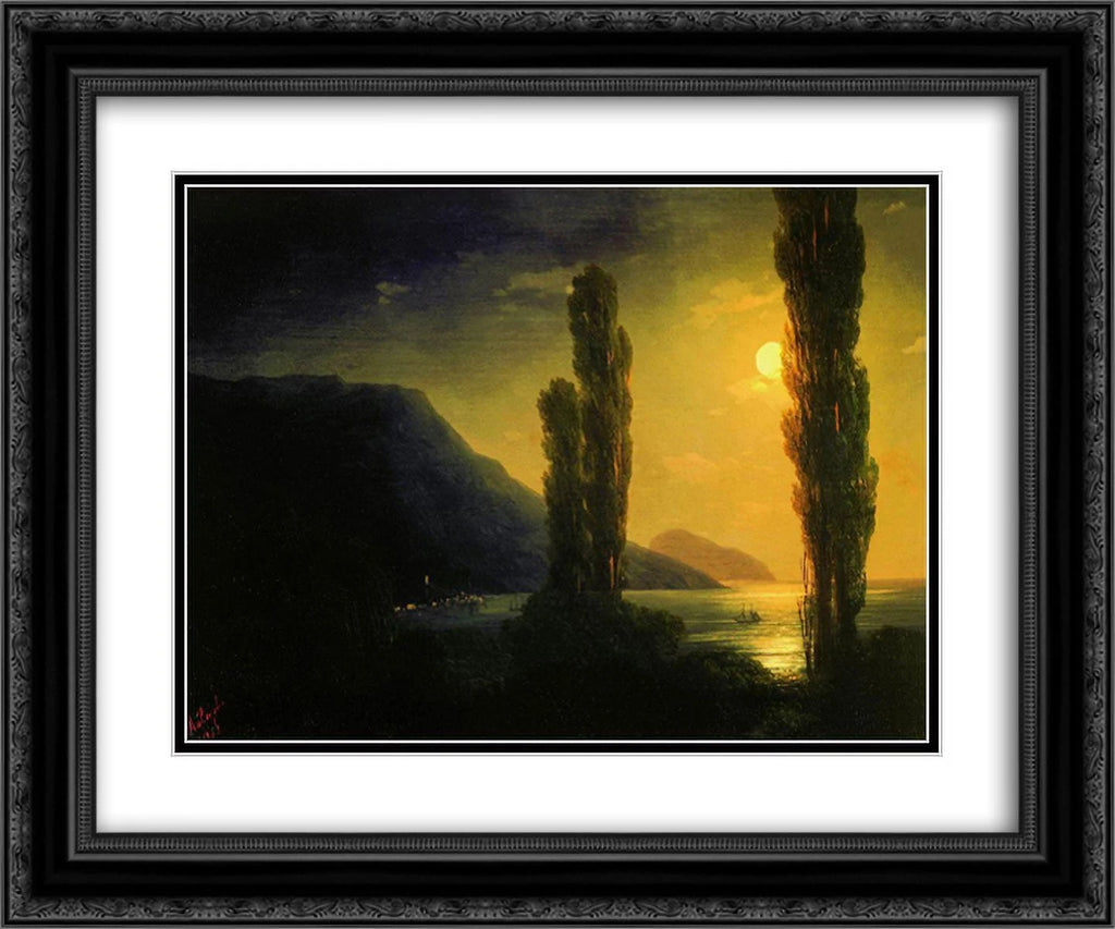 Framed Art Print C89992