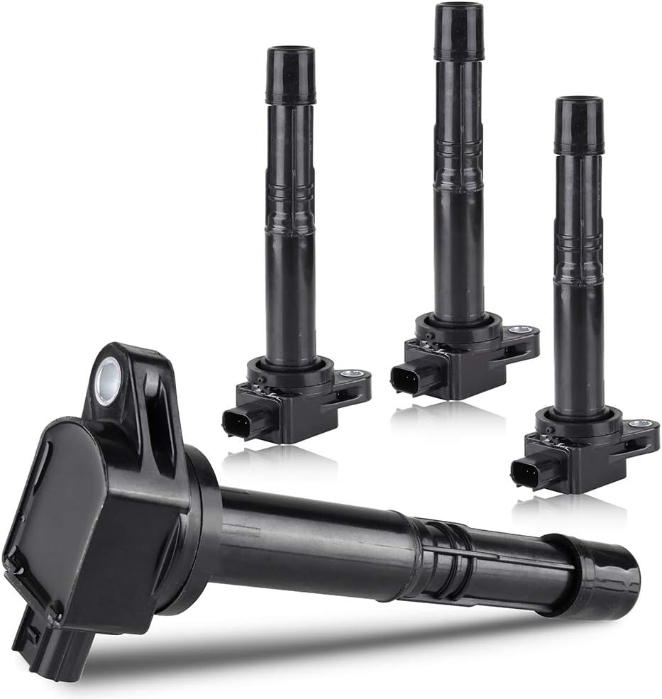 Ignition Coil Pack set of 4 O805353