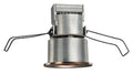 Bronze 16 Degree Mini LED Spot Light 3500K 12V O8533