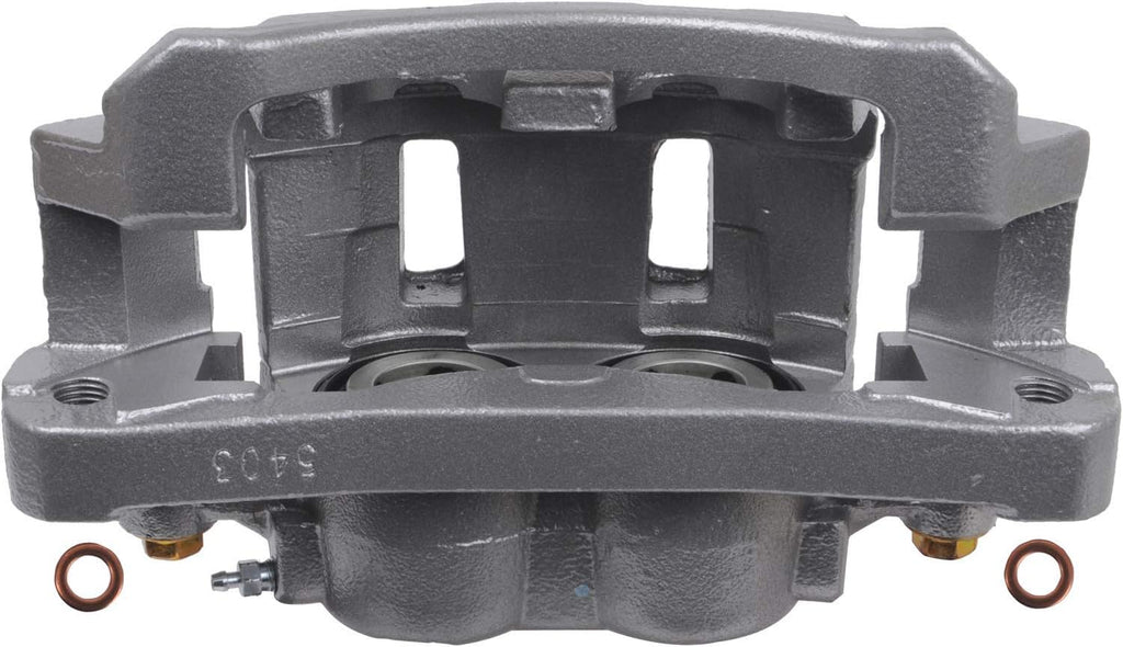 Front Left Brake Caliper L834990