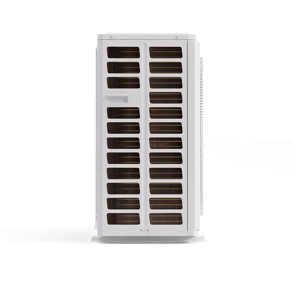 230 volt 2-Zone Condenser O7154