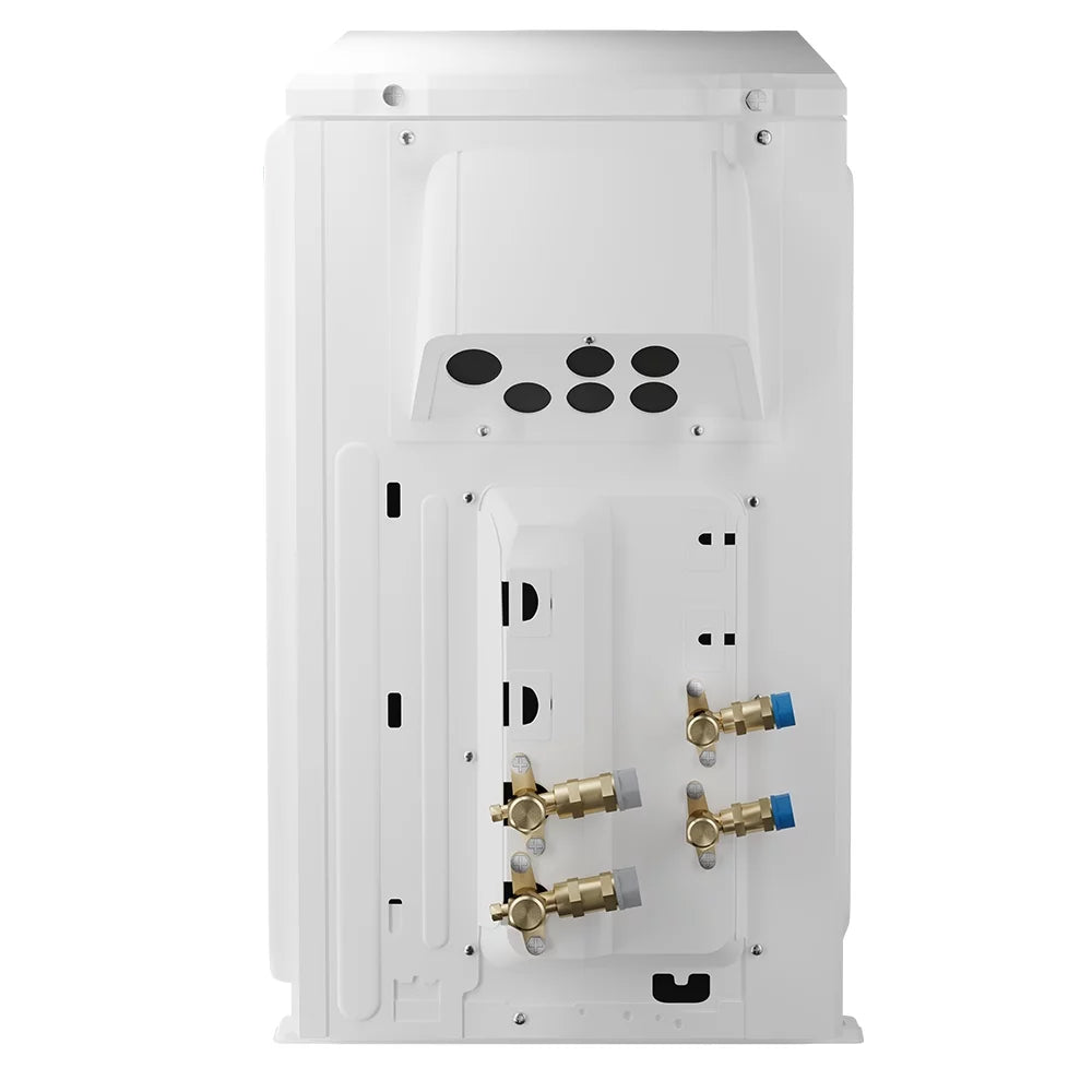 230 volt 2-Zone Condenser O7154