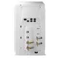 230 volt 2-Zone Condenser O7154