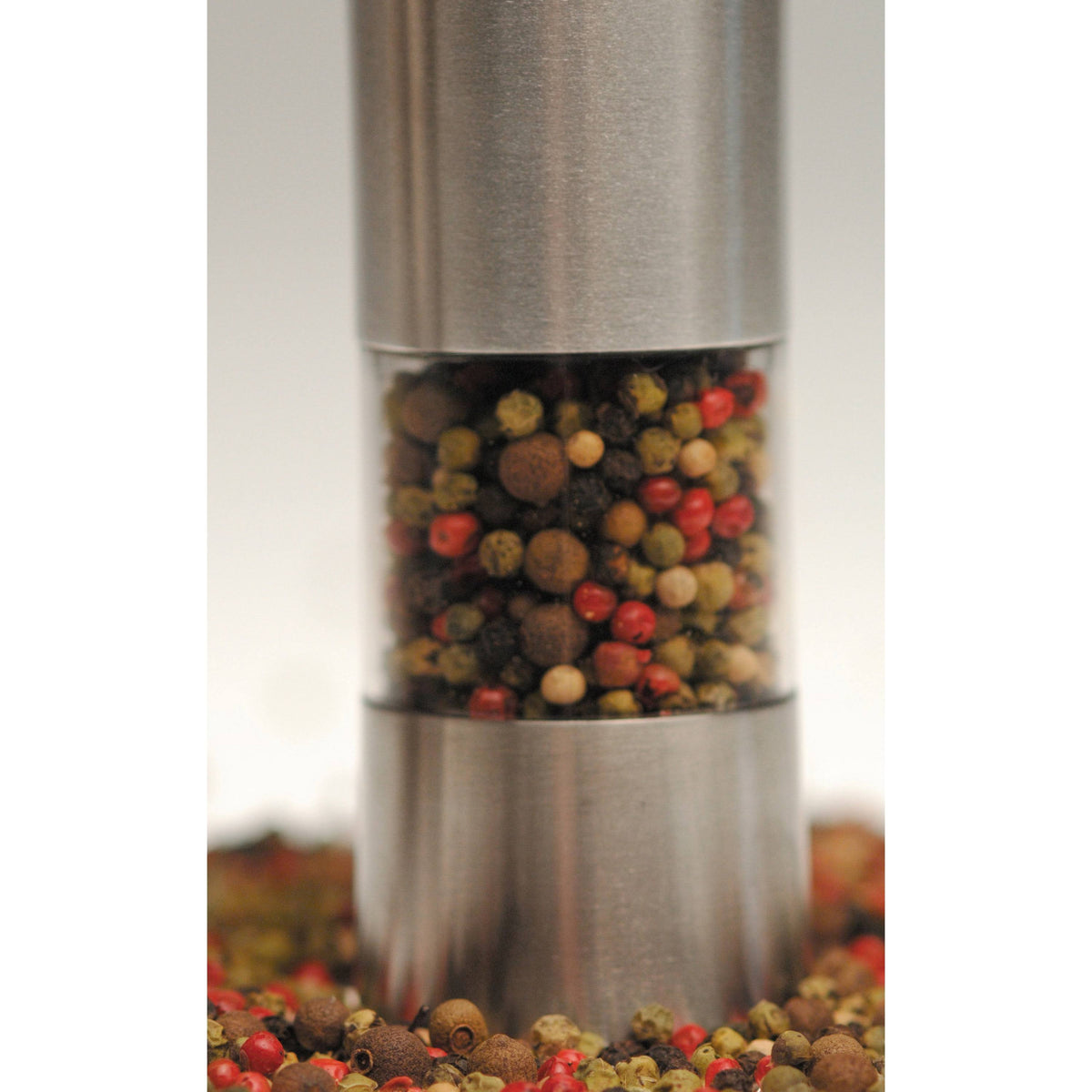 Electronic Salt & Pepper Mill Set R8982