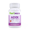60 Fast-Dissolving Tablets Vitamin A D E K I194