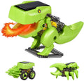 Solar Robot Kit 3-in-1 STEM Science Kits Toys for Kids U779