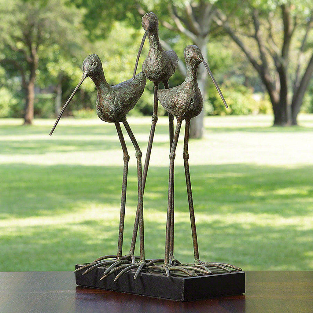 Verdi Sandhill Cranes F537304