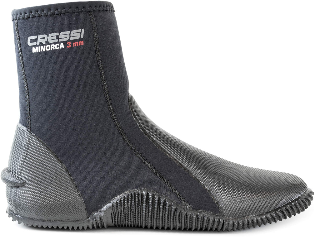 3mm Minorca Boots V10951
