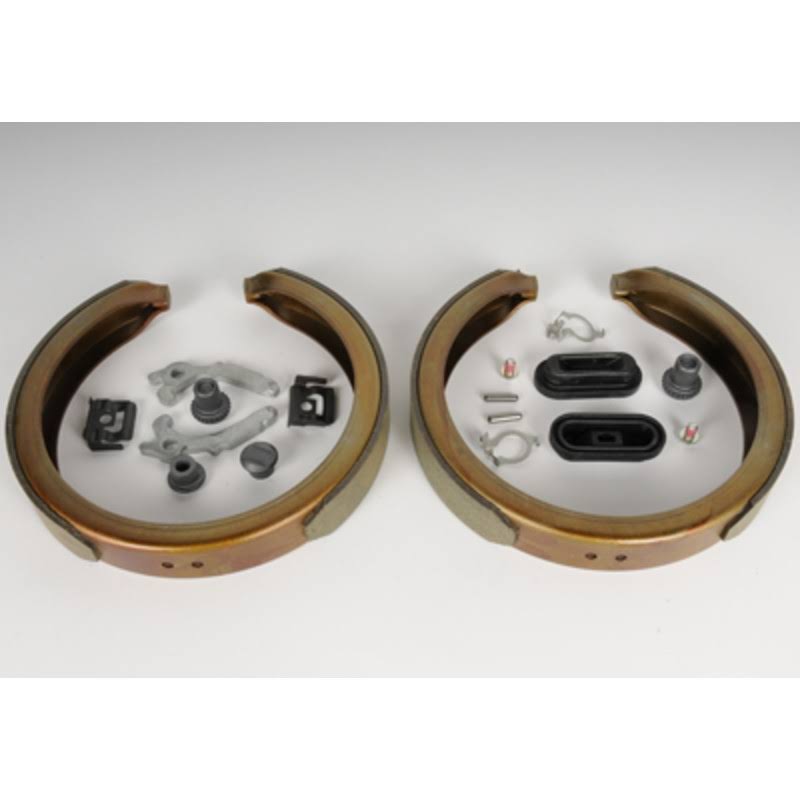 Parking Brake Kit N2981