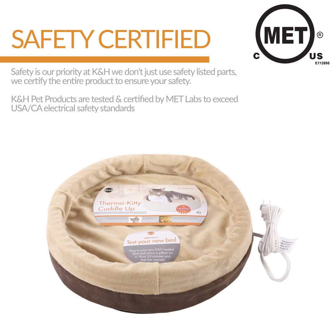 Cat Bed U6369
