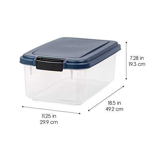 Airtight Pet Food Storage Container T949096