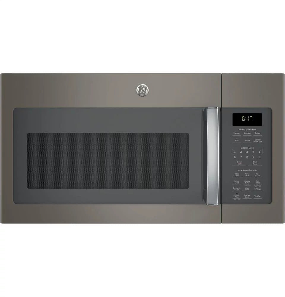 1.7 Cu. Ft. Over-the-Range Sensor Microwave Oven Y96336