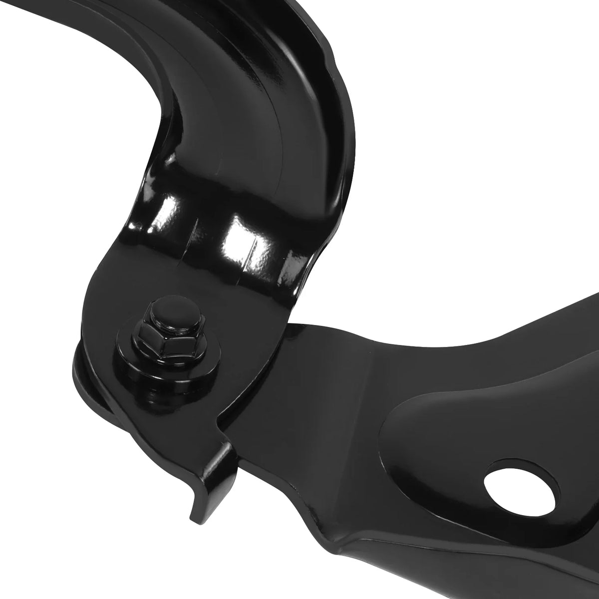 Left Driver Side Hood Hinge B674