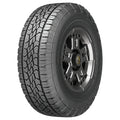 All Terrain LT245/75R16 Light Truck Tire W2509