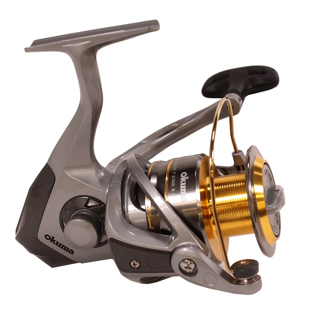 Spinning Fishing Reels X3207