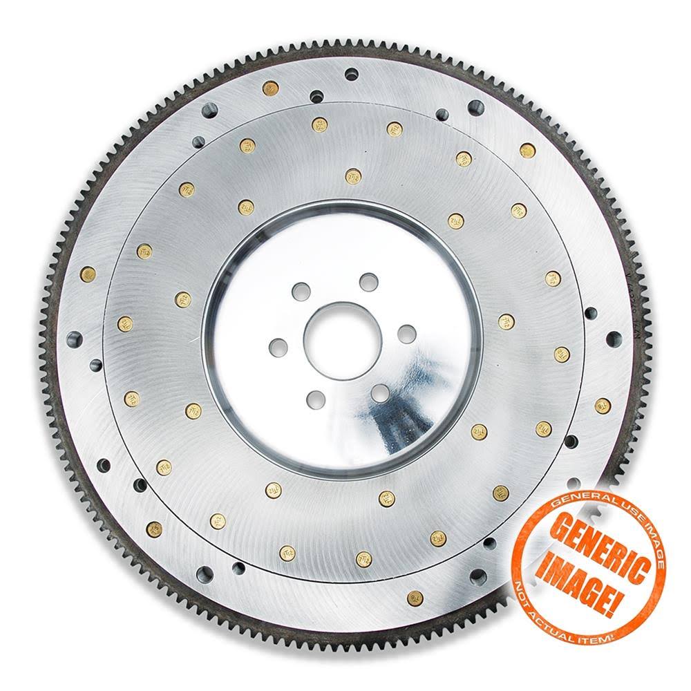 Aluminum Flywheel Z62786