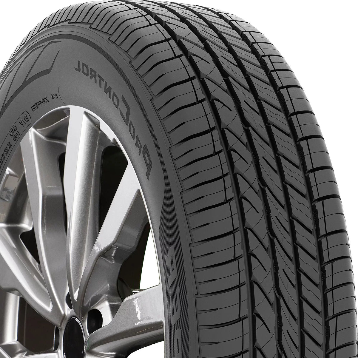 205/55R17 95V XL Passenger Tire Z487384