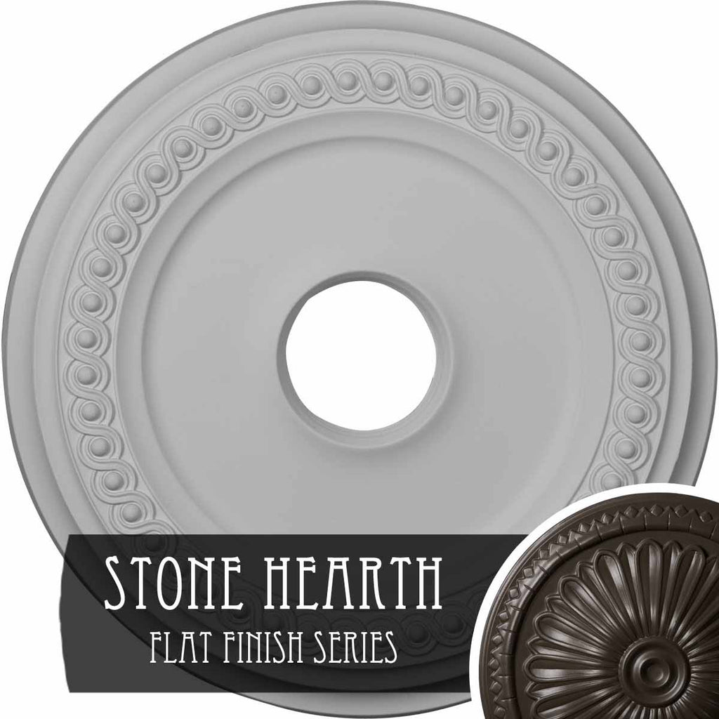 Classic Ceiling Medallion S84419