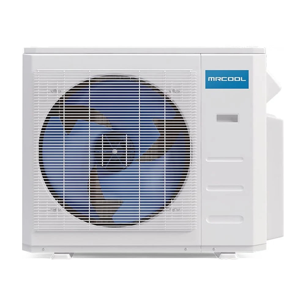 230 volt 2-Zone Condenser O7154