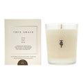 Fig Candle D6525