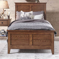 Twin Bed Q496