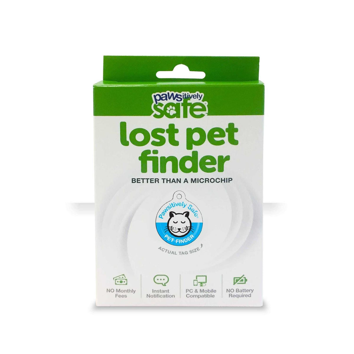 Dog Cat Pet Tag C598