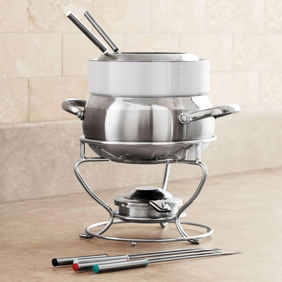 Fondue D88899