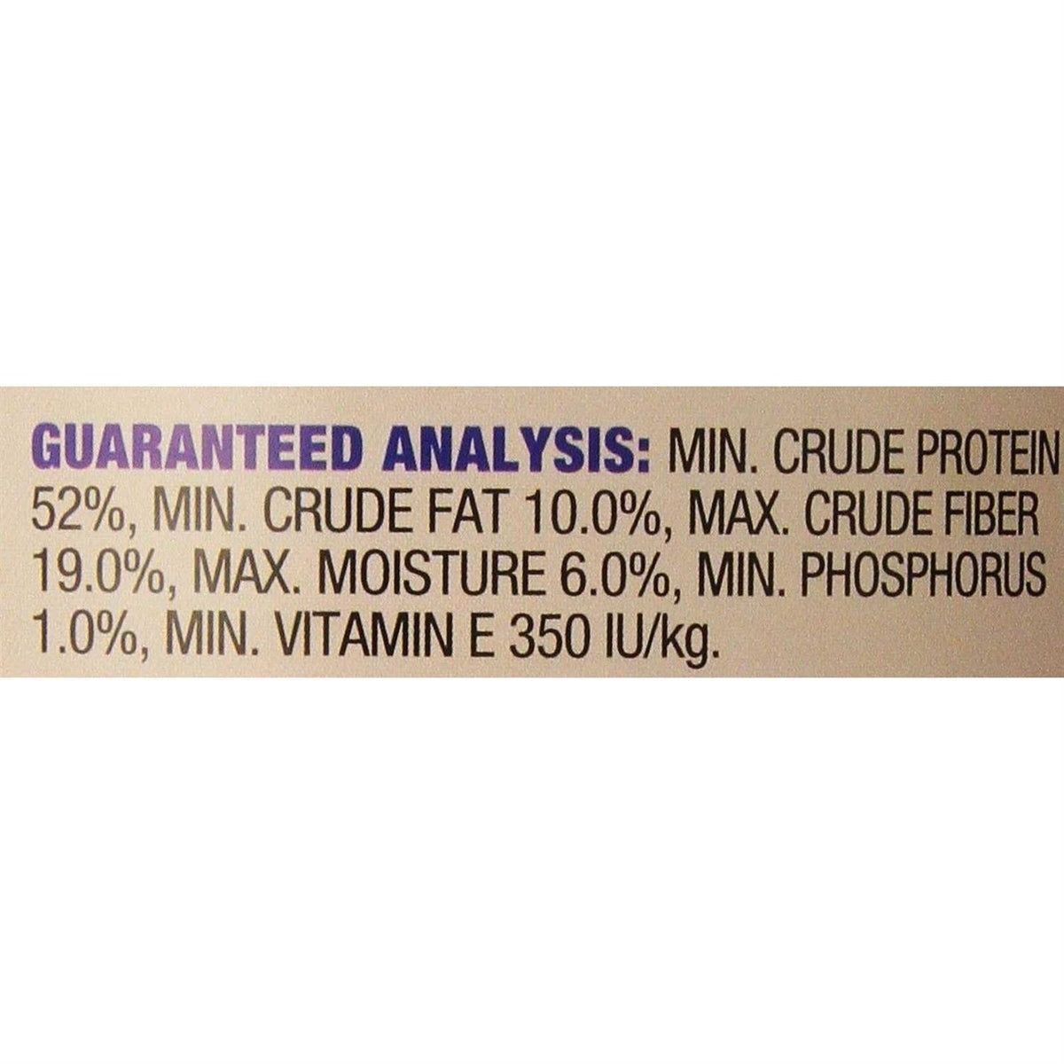 Freeze Dried Jumbo Shrimp R53493