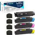 Compatible Toner Cartridge 4-Pack (Black Cyan Magenta Yellow) C6952