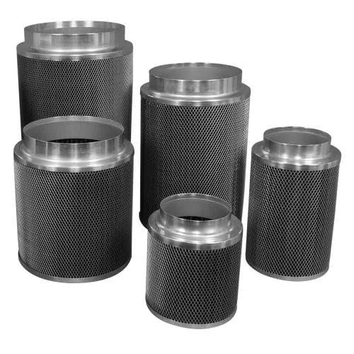 6-in-x-12-in-450-cfm Intake Filter H227305