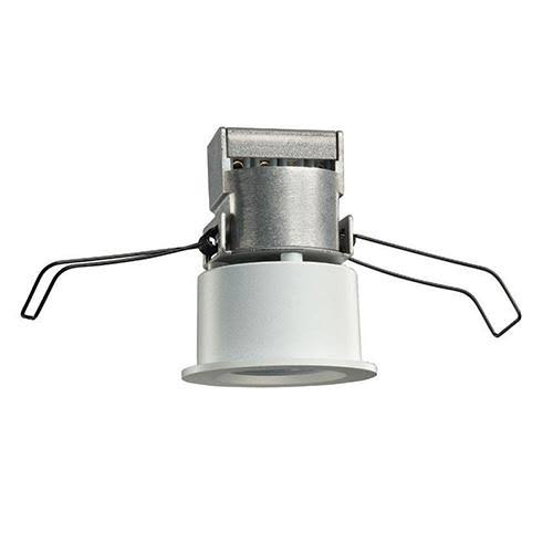 Bronze 16 Degree Mini LED Spot Light 3500K 12V O8533