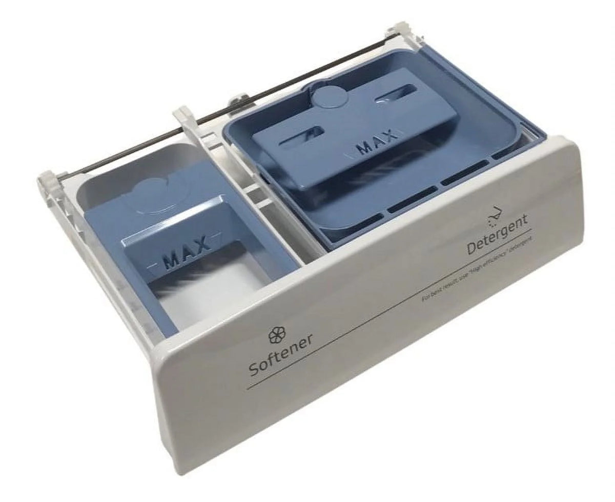 Washer Machine Detergent Case Drawer Box B3535