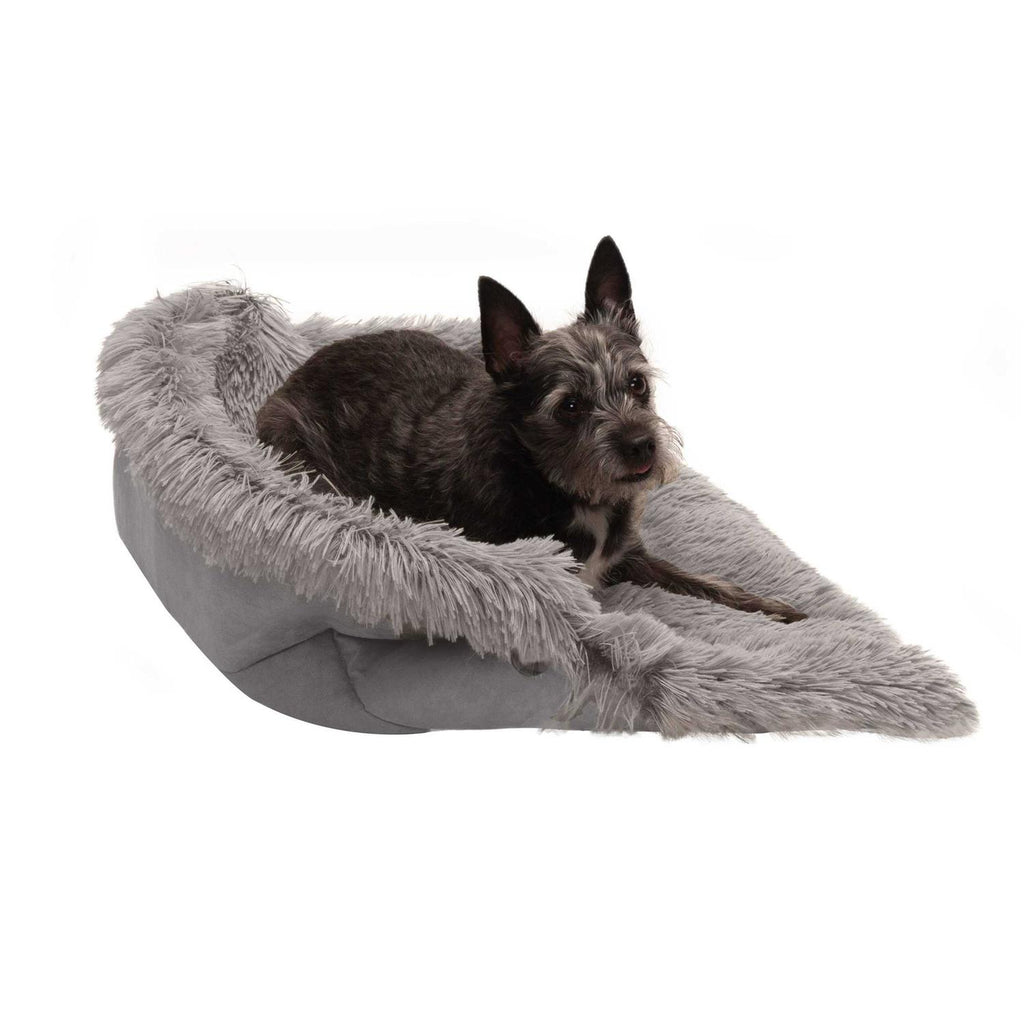Self-Warming Pet Mat & Bed Q820