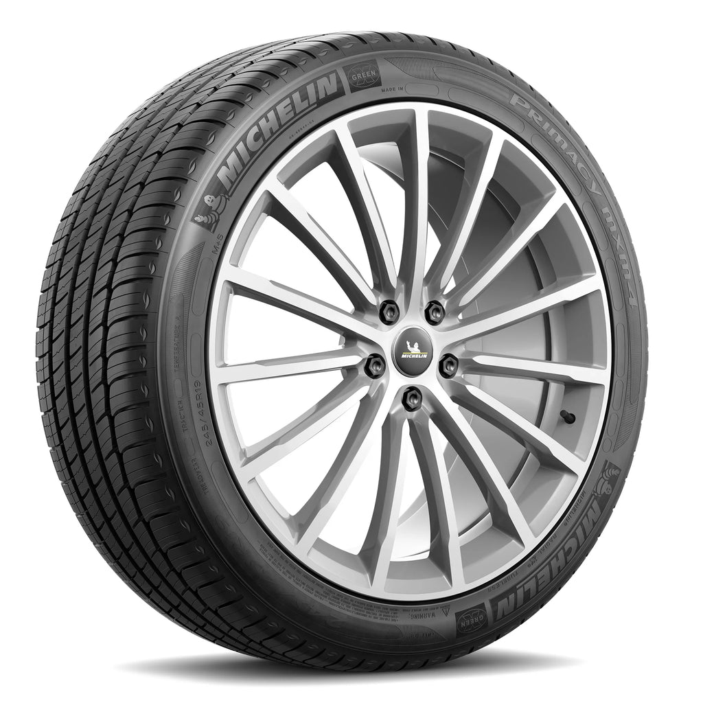 All Season 255/35R18 94H XL Passenger Tire N114