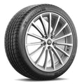 All Season 255/35R18 94H XL Passenger Tire N114