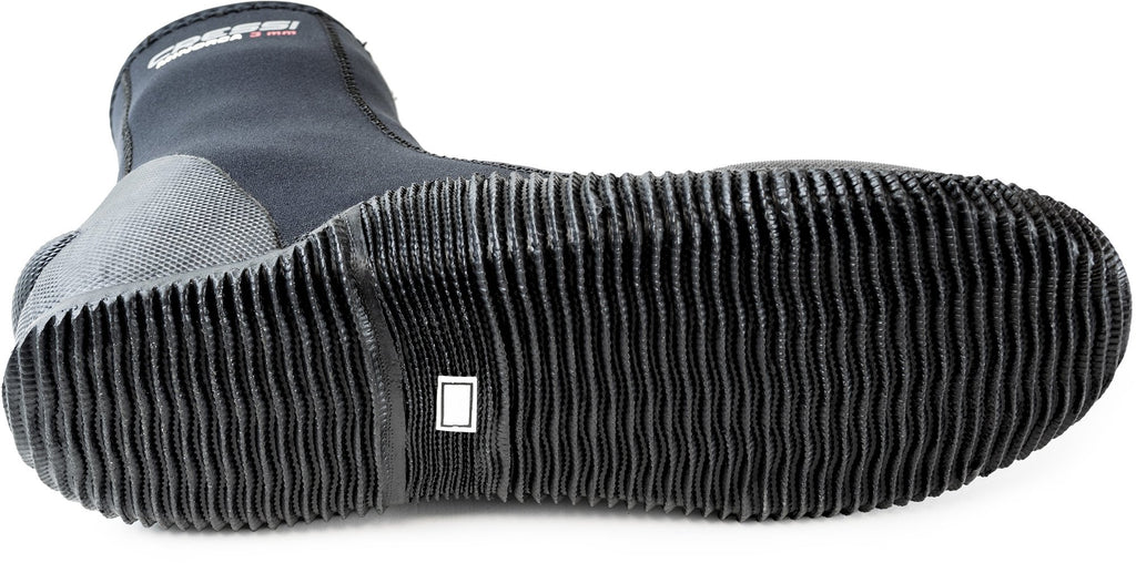 3mm Minorca Boots V10951