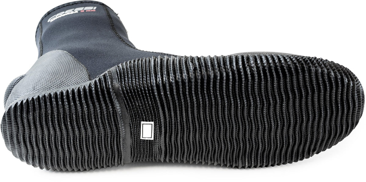 3mm Minorca Boots V10951