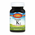 Vitamin K2 5 mg 60 caps R3390