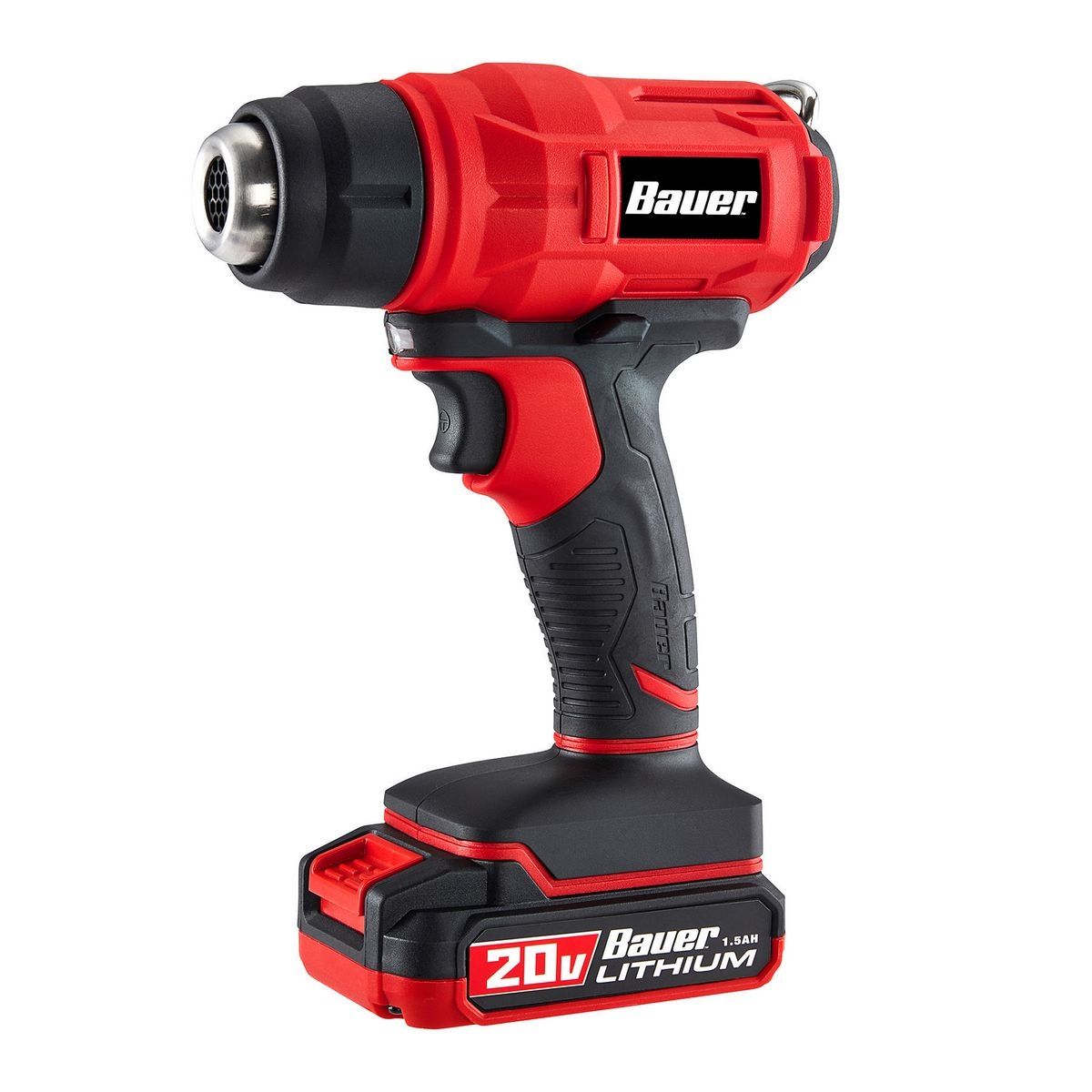 Cordless Heat Gun V33086
