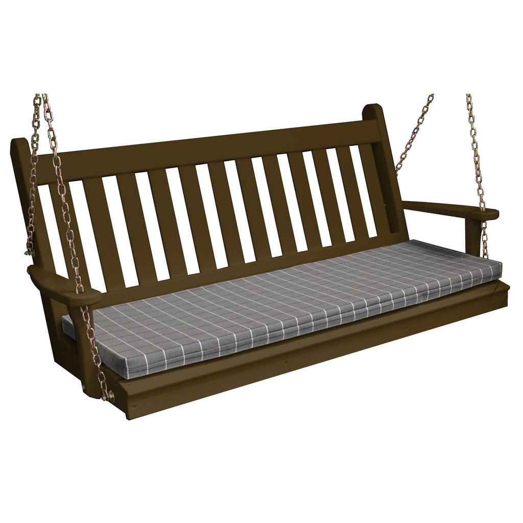 Pine Cedar Swing K82800