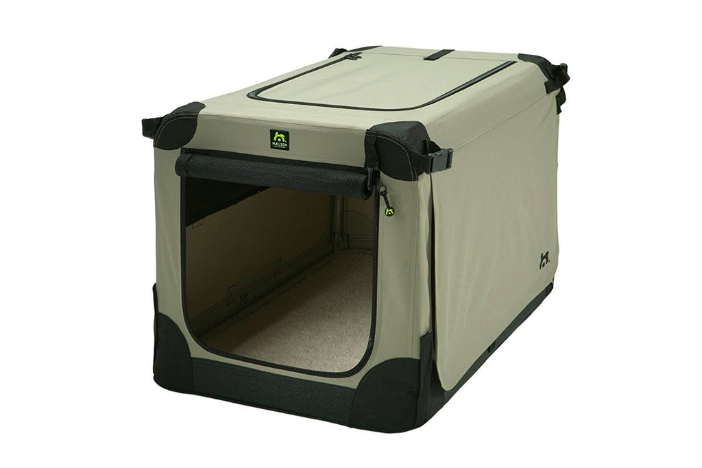 Tan Soft Kennel A278