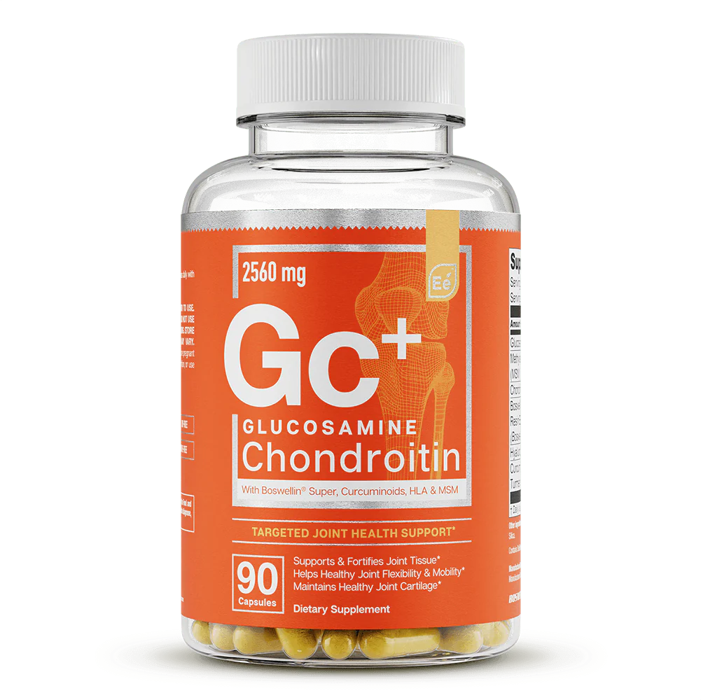 Glucosamine Chondroitin Q41210