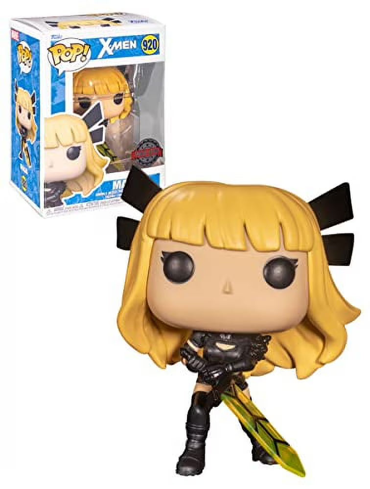 Magik Pop! Vinyl Figure T45432