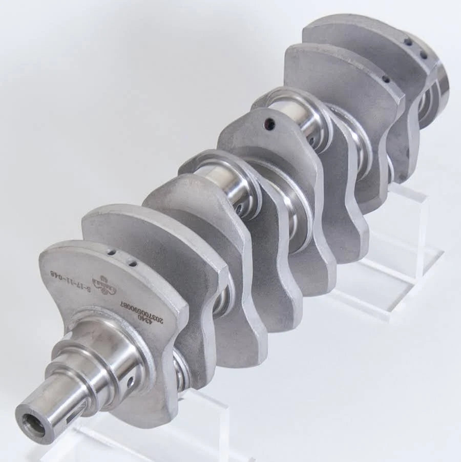 Crankshaft C995157