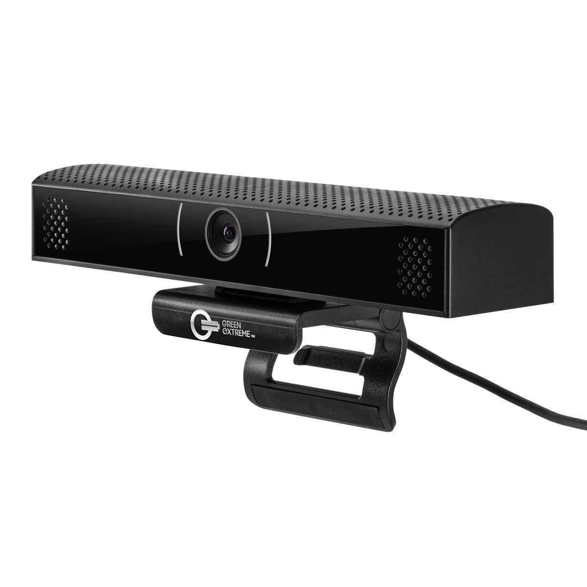 1080p HD Conference Webcam with Built-in Speakerphone Y2161