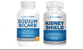 Omega-3 Fish Oil & Sodium Bicarb 2 Pack I1028