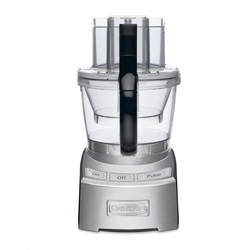 12 Cup Die Cast Food Processor Q57769