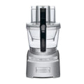 12 Cup Die Cast Food Processor Q57769